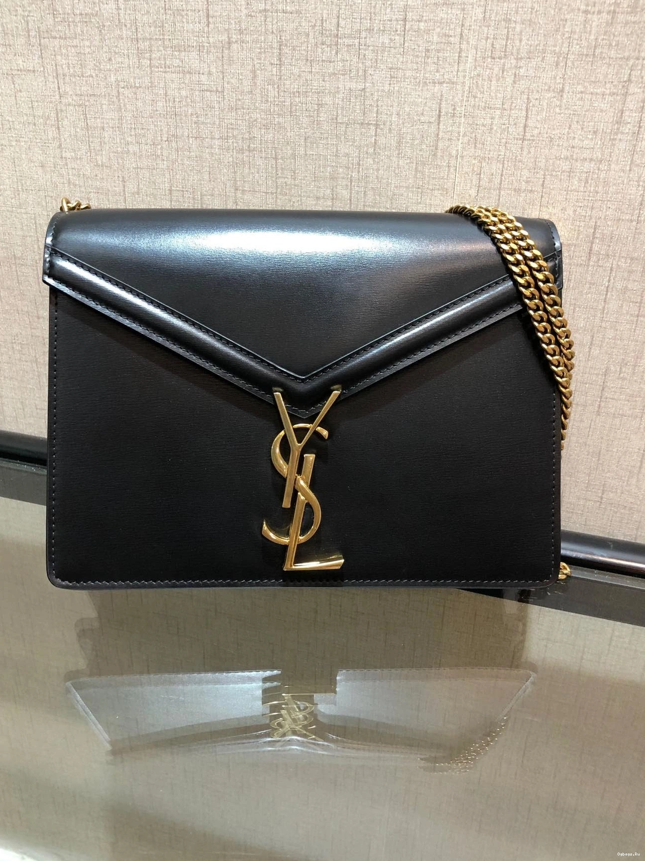 CASSANDRA YSL 0821